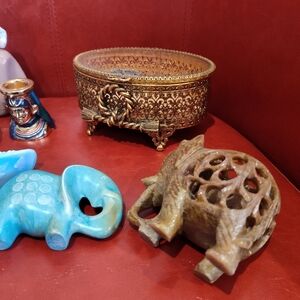 RARE Bundle Of Vintage Collectibles